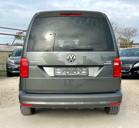 VW Caddy 1.4 TGI 110 HP FACE LIFT | Mobile.bg    7