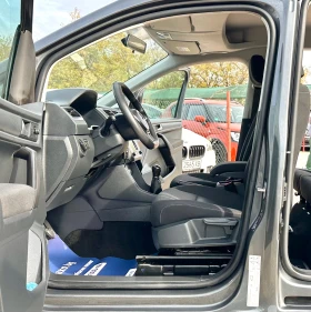 VW Caddy 1.4 TGI 110 HP FACE LIFT | Mobile.bg    9
