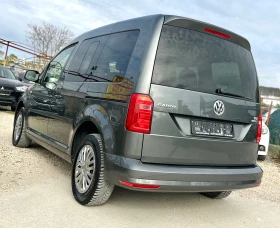 VW Caddy 1.4 TGI 110 HP FACE LIFT | Mobile.bg    8