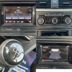 VW Caddy 1.4 TGI 110 HP FACE LIFT | Mobile.bg    14