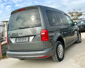 VW Caddy 1.4 TGI 110 HP FACE LIFT | Mobile.bg    6