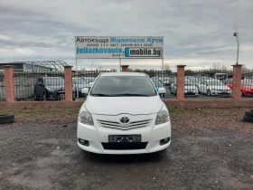 Toyota Verso 2.0 D-4D | Mobile.bg    2