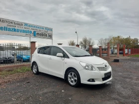 Toyota Verso 2.0 D-4D | Mobile.bg    3