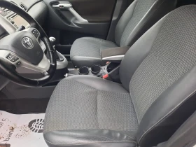 Toyota Verso 2.0 D-4D | Mobile.bg    9