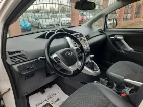 Toyota Verso 2.0 D-4D | Mobile.bg    8