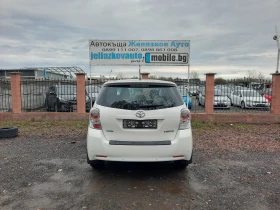 Toyota Verso 2.0 D-4D | Mobile.bg    5