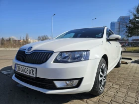     Skoda Octavia 1.6 TDI DPF DSG, 