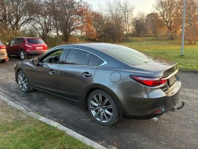 Mazda 6 2.5 Exclusive-line 194кс Automat - 12900 € / 25230.21 лв. - 62114210 4