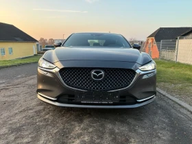 Mazda 6 2.5 Exclusive-line 194кс Automat - 12900 € / 25230.21 лв. - 62114210 3