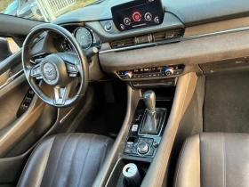 Mazda 6 2.5 Exclusive-line 194кс Automat - 12900 € / 25230.21 лв. - 62114210 7
