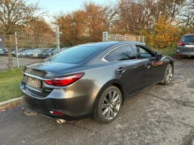 Mazda 6 2.5 Exclusive-line 194кс Automat - 12900 € / 25230.21 лв. - 62114210 5