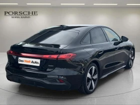 ����� �� �������� �� Audi A5 Limousine 150 kW TDI quattro