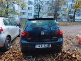 VW Golf 5 - 2500 лв. / 1278.23 € - 95317794 3
