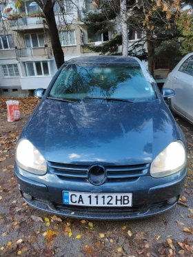 VW Golf 5 - 2500 лв. / 1278.23 € - 95317794 4