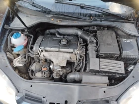 VW Golf 5 - 2500 лв. / 1278.23 € - 95317794 5