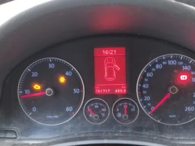 VW Golf 5 - 2500 лв. / 1278.23 € - 95317794 6