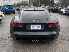 Jaguar F-Type S  CARFAX | Mobile.bg    4