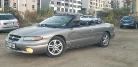 Chrysler Stratus Convertible, снимка 5