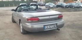 Chrysler Stratus Convertible, снимка 7