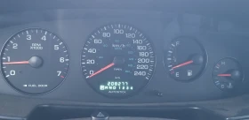 Chrysler Stratus Convertible, снимка 9