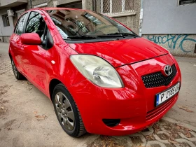Toyota Yaris 1.3 vvti - 5499 лв. / 2811.59 € - 40646190 6