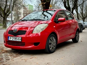Toyota Yaris 1.3 vvti - 5499 лв. / 2811.59 € - 40646190 3