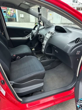 Toyota Yaris 1.3 vvti - 5499 лв. / 2811.59 € - 40646190 9