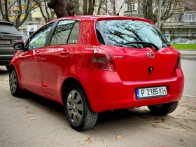 Toyota Yaris 1.3 vvti - 5499 лв. / 2811.59 € - 40646190 2
