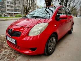 Toyota Yaris 1.3 vvti - 5499 лв. / 2811.59 € - 40646190 7