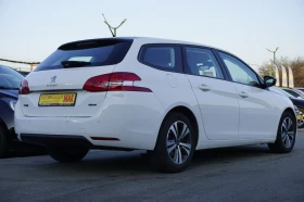 Peugeot 308 1.2/Автоматик/Навигация - 7100 € / 13886.39 лв. - 35305719 7