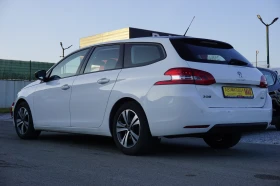 Peugeot 308 1.2/Автоматик/Навигация - 7100 € / 13886.39 лв. - 35305719 5