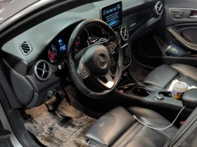 Mercedes-Benz CLA 250 2016 4MATIC * БЕЗ ПЪРВОНАЧАЛНА ВНОСКА*  - 9147 € / 17889.98 лв. - 19288321 7
