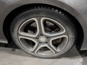 Mercedes-Benz CLA 250 2016 4MATIC * БЕЗ ПЪРВОНАЧАЛНА ВНОСКА*  - 9147 € / 17889.98 лв. - 19288321 6