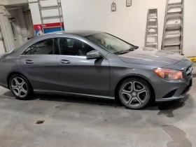 Mercedes-Benz CLA 250 2016 4MATIC * БЕЗ ПЪРВОНАЧАЛНА ВНОСКА*  - 9147 € / 17889.98 лв. - 19288321 4
