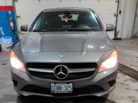 Mercedes-Benz CLA 250 2016 4MATIC * БЕЗ ПЪРВОНАЧАЛНА ВНОСКА*  - 9147 € / 17889.98 лв. - 19288321 2