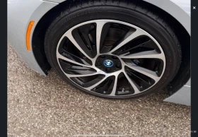 BMW i8 * 2dr Cpe * CARFAX * БЕЗ ПЪРВОНАЧАЛНА ВНОСКА - 37700 € / 73734.79 лв. - 52964498 7