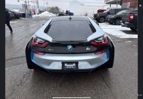 BMW i8 * 2dr Cpe * CARFAX * БЕЗ ПЪРВОНАЧАЛНА ВНОСКА - 37700 € / 73734.79 лв. - 52964498 4