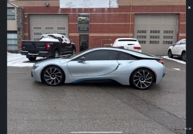 BMW i8 * 2dr Cpe * CARFAX * БЕЗ ПЪРВОНАЧАЛНА ВНОСКА - 37700 € / 73734.79 лв. - 52964498 2