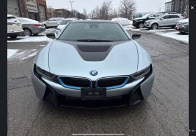 BMW i8 * 2dr Cpe * CARFAX * БЕЗ ПЪРВОНАЧАЛНА ВНОСКА - 37700 € / 73734.79 лв. - 52964498 6