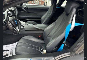 BMW i8 * 2dr Cpe * CARFAX * БЕЗ ПЪРВОНАЧАЛНА ВНОСКА - 37700 € / 73734.79 лв. - 52964498 5