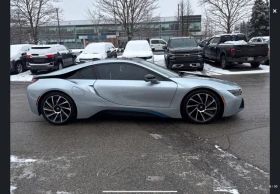 BMW i8 * 2dr Cpe * CARFAX * БЕЗ ПЪРВОНАЧАЛНА ВНОСКА - 37700 € / 73734.79 лв. - 52964498 3