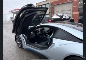 BMW i8 * 2dr Cpe * CARFAX * БЕЗ ПЪРВОНАЧАЛНА ВНОСКА - 37700 € / 73734.79 лв. - 52964498 15