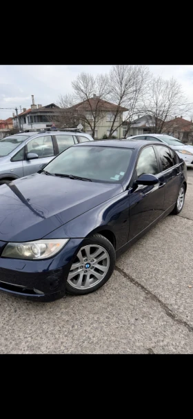 BMW 320 | Mobile.bg � ����� ������ 4