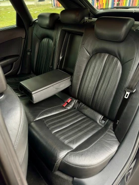 Audi A6 3.0 TDI Quattro   Full S-line   Автоматик   245 к. - 13040 € / 25504.02 лв. - 66054457 10