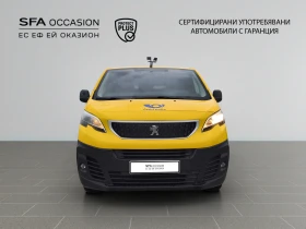 Peugeot Expert Long 2.0 BlueHDi 120 S&S BV6 // 1909R22 - 15338 € / 29998.52 лв. - 34643317 2