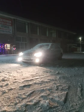 Mercedes-Benz C 270 - 2800 € / 5476.32 лв. - 42592793 2