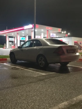 Mercedes-Benz C 270 - 2800 € / 5476.32 лв. - 42592793 4