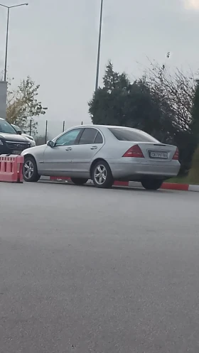 Mercedes-Benz C 270 - 2800 € / 5476.32 лв. - 42592793 3