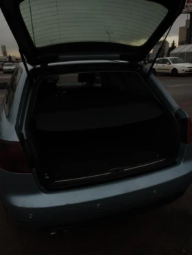 Audi A4 2.0 TDI - 2550 € / 4987.37 лв. - 53875456 4