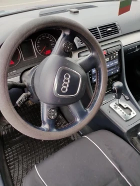 Audi A4 2.0 TDI - 2550 € / 4987.37 лв. - 53875456 3